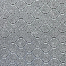 Apoluza PVC RUBBER GYM BXHD32 15502 Gray фото 1 | FLOORDEALER